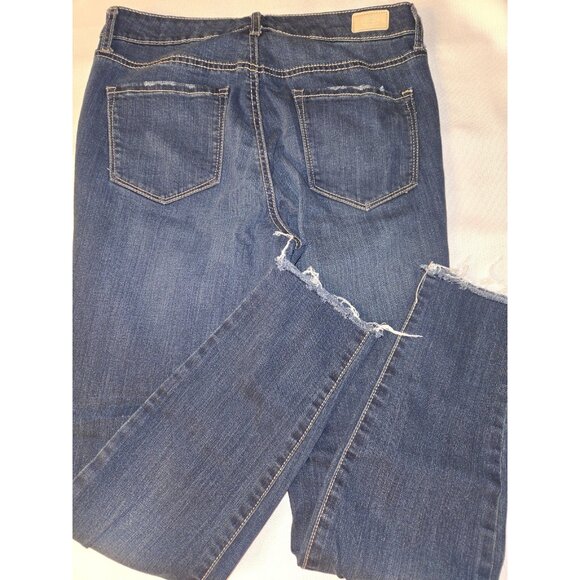 Sofia Vergara Skinny Jeans Size 8 - Picture 4 of 5